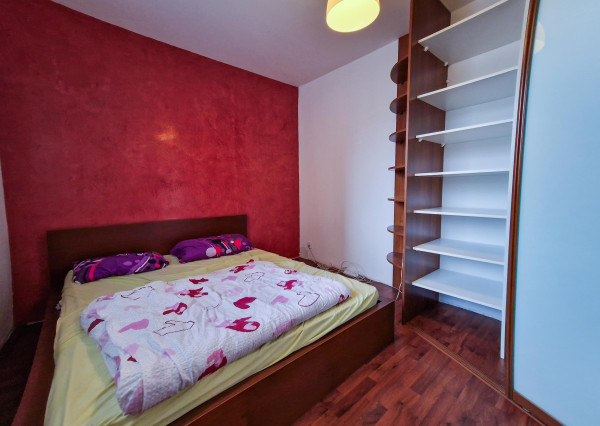 (PRENAJATÉ) 3-IZBOVÝ BYT PRI SLNEČNICIACH NA PRENÁJOM