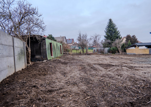 VYUŽI ŠANCU SKVELEJ PONUKY  – PREDAJ POZEMKU VALALIKY