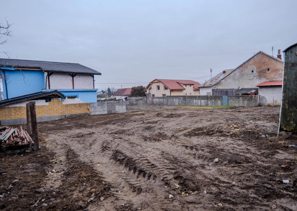 VYUŽI ŠANCU SKVELEJ PONUKY  – PREDAJ POZEMKU VALALIKY