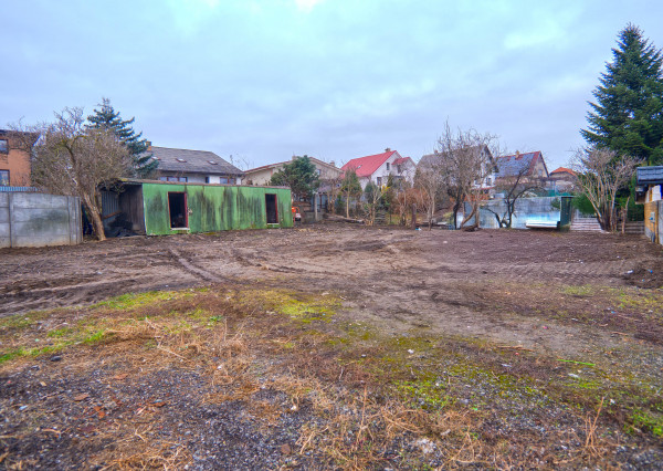 VYUŽI ŠANCU SKVELEJ PONUKY  – PREDAJ POZEMKU VALALIKY