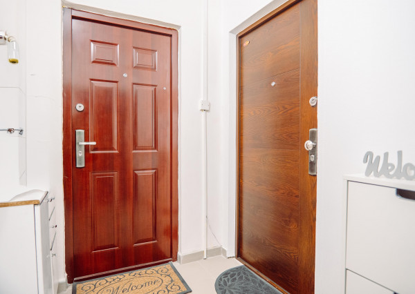 (PREDANÝ) ŠIKOVNÝ 2 IZBOVÝ BYT NA KVP – SKVELÁ CENA, VÝBORNÁ LOKALITA