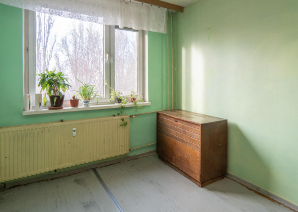 (PREDANÝ) 1,5 IZBOVÝ BYT NAD JAZEROM