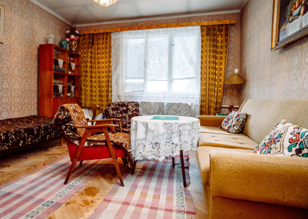 (PREDANÝ) RODINNÝ DOM V BIDOVCIACH – VEĽKÝ POZEMOK, VEĽKÉ MOŽNOSTI