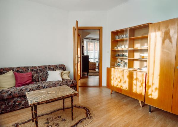 (PREDANÝ) RODINNÝ DOM V ŽIADANEJ LOKALITE KOŠICE-SEVER