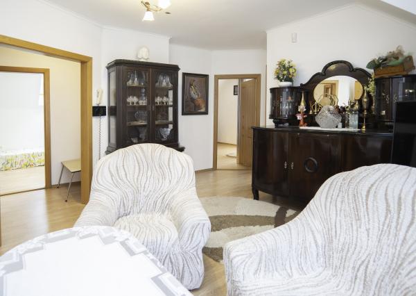 (PREDANÝ) RODINNÝ DOM V ŽIADANEJ LOKALITE KOŠICE-SEVER