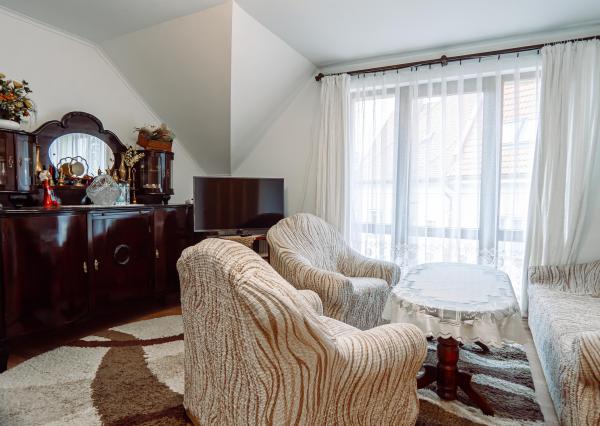 (PREDANÝ) RODINNÝ DOM V ŽIADANEJ LOKALITE KOŠICE-SEVER