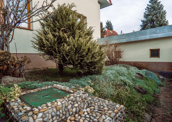 (PREDANÝ) RODINNÝ DOM V ŽIADANEJ LOKALITE KOŠICE-SEVER