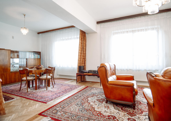 (PREDANÝ) RODINNÝ DOM V ŽIADANEJ LOKALITE KOŠICE-SEVER