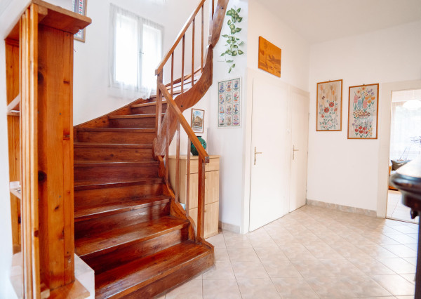 (PREDANÝ) RODINNÝ DOM V ŽIADANEJ LOKALITE KOŠICE-SEVER