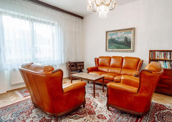 (PREDANÝ) RODINNÝ DOM V ŽIADANEJ LOKALITE KOŠICE-SEVER