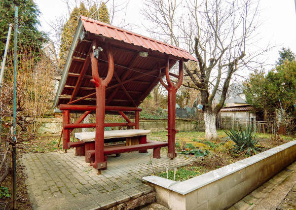 (PREDANÝ) RODINNÝ DOM V ŽIADANEJ LOKALITE KOŠICE-SEVER