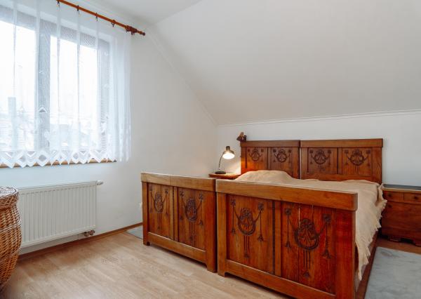 (PREDANÝ) RODINNÝ DOM V ŽIADANEJ LOKALITE KOŠICE-SEVER