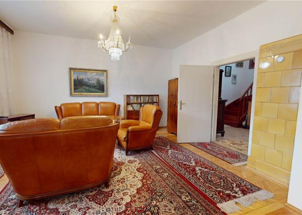 (PREDANÝ) RODINNÝ DOM V ŽIADANEJ LOKALITE KOŠICE-SEVER