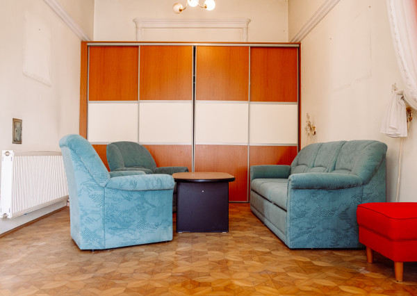 UNIKÁTNA VILA S PRESTÍŽNOU ADRESOU V MOLDAVE