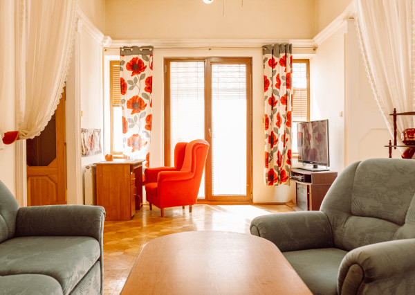 UNIKÁTNA VILA S PRESTÍŽNOU ADRESOU V MOLDAVE