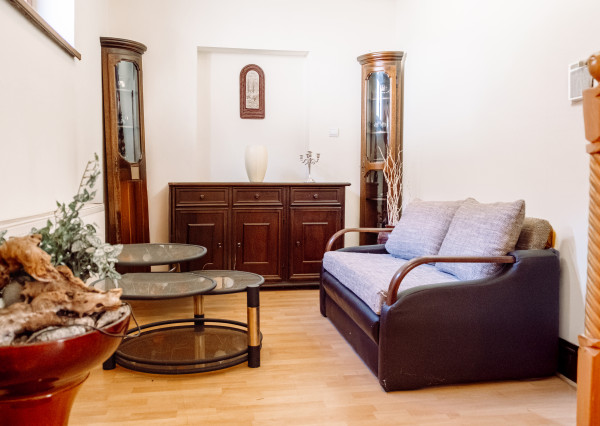 UNIKÁTNA VILA S PRESTÍŽNOU ADRESOU V MOLDAVE