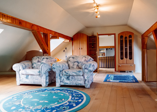 UNIKÁTNA VILA S PRESTÍŽNOU ADRESOU V MOLDAVE