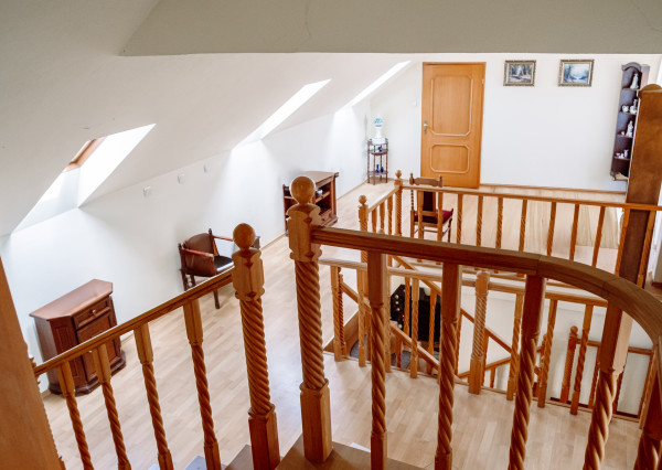 UNIKÁTNA VILA S PRESTÍŽNOU ADRESOU V MOLDAVE