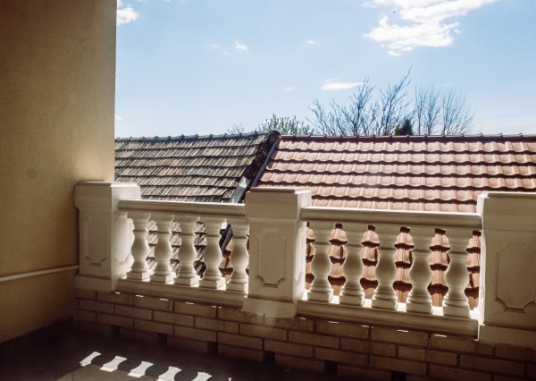 UNIKÁTNA VILA S PRESTÍŽNOU ADRESOU V MOLDAVE