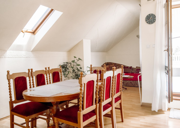 UNIKÁTNA VILA S PRESTÍŽNOU ADRESOU V MOLDAVE