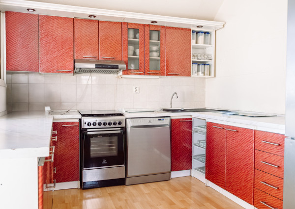 UNIKÁTNA VILA S PRESTÍŽNOU ADRESOU V MOLDAVE