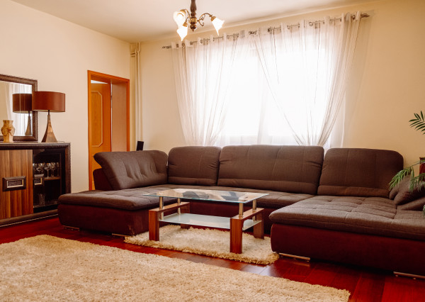 UNIKÁTNA VILA S PRESTÍŽNOU ADRESOU V MOLDAVE