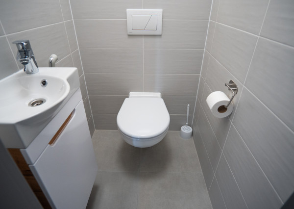 (PRENAJATÉ) PRENÁJOM MODERNÉHO 2 IZBOVÉHO BYTU S TERASOU V NOVOSTAVBE