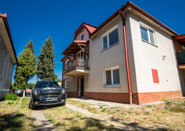 DOM, KDE SA ZMESTÍ CELÁ RODINA AJ VAŠE SNY - SVINICA