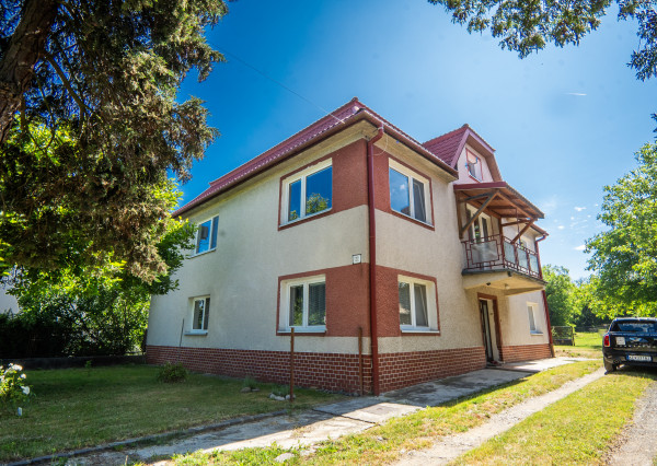 DOM, KDE SA ZMESTÍ CELÁ RODINA AJ VAŠE SNY - SVINICA