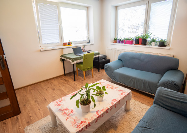 DOM, KDE SA ZMESTÍ CELÁ RODINA AJ VAŠE SNY - SVINICA