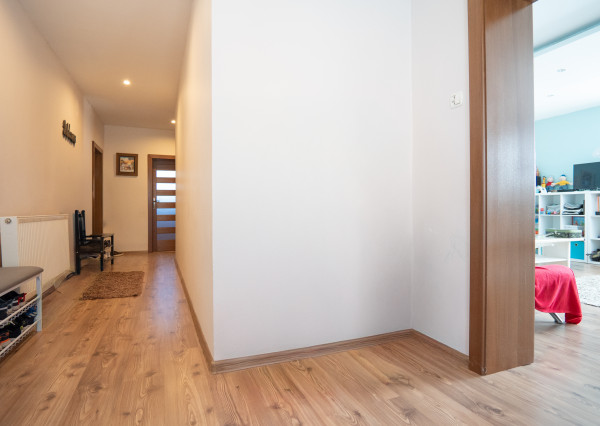 DOM, KDE SA ZMESTÍ CELÁ RODINA AJ VAŠE SNY - SVINICA