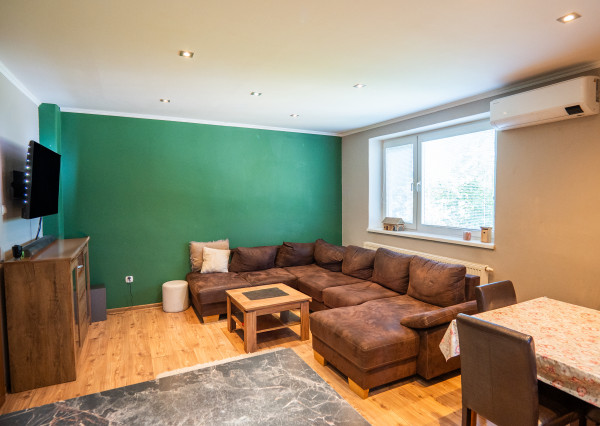 DOM, KDE SA ZMESTÍ CELÁ RODINA AJ VAŠE SNY - SVINICA