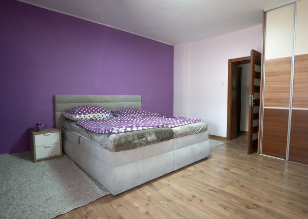 DOM, KDE SA ZMESTÍ CELÁ RODINA AJ VAŠE SNY - SVINICA