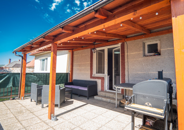 DOM, KDE SA ZMESTÍ CELÁ RODINA AJ VAŠE SNY - SVINICA