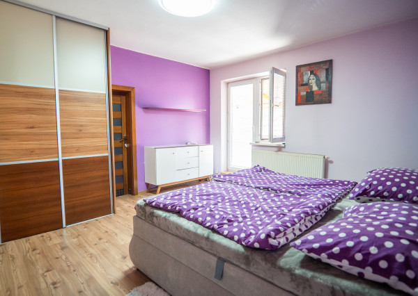 DOM, KDE SA ZMESTÍ CELÁ RODINA AJ VAŠE SNY - SVINICA