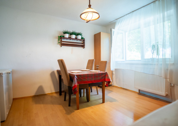 DOM, KDE SA ZMESTÍ CELÁ RODINA AJ VAŠE SNY - SVINICA