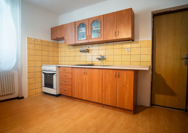 DOM, KDE SA ZMESTÍ CELÁ RODINA AJ VAŠE SNY - SVINICA