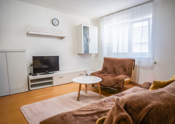 DOM, KDE SA ZMESTÍ CELÁ RODINA AJ VAŠE SNY - SVINICA