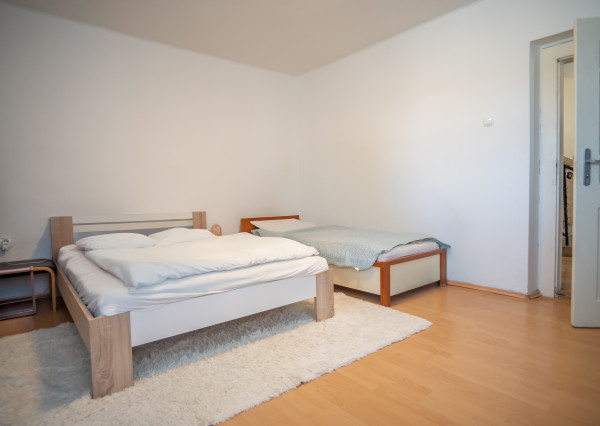 DOM, KDE SA ZMESTÍ CELÁ RODINA AJ VAŠE SNY - SVINICA