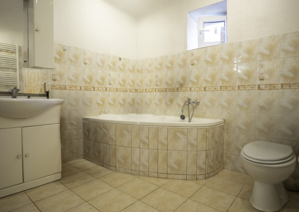 DOM, KDE SA ZMESTÍ CELÁ RODINA AJ VAŠE SNY - SVINICA