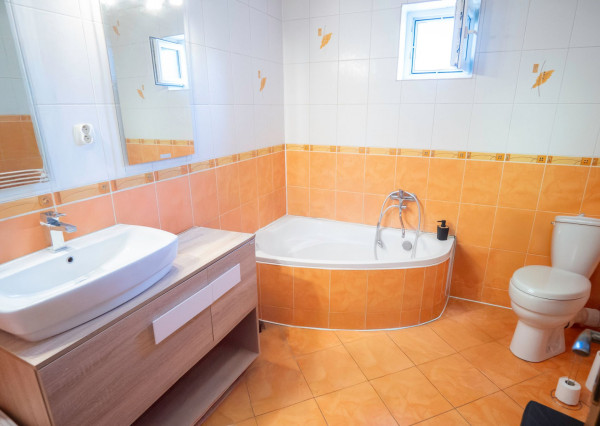 DOM, KDE SA ZMESTÍ CELÁ RODINA AJ VAŠE SNY - SVINICA