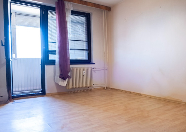 (PREDANÉ) GARZÓNKA NA PREDAJ S LODŽIOU – KOŠICE FURČA