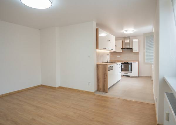 TOP CENOVÁ PONUKA - 3 IZBOVÝ BYT PO REKONŠTRUKCII V ŠACI