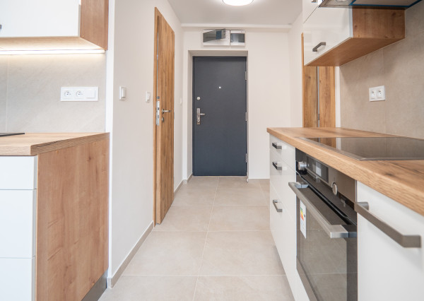 TOP CENOVÁ PONUKA - 3 IZBOVÝ BYT PO REKONŠTRUKCII V ŠACI