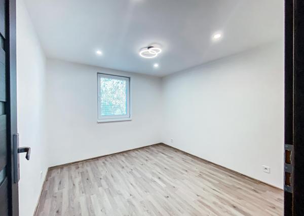 PRENÁJOM NOVOSTAVBY RODINNÉHO DOMU V JANÍKU