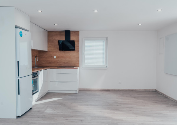 PRENÁJOM NOVOSTAVBY RODINNÉHO DOMU V JANÍKU