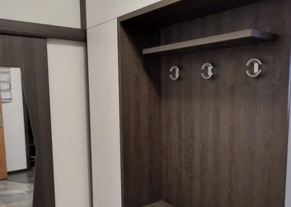 SVETLÝ 2 IZB. BYT S PARKOVANÍM, SLOV. GROB