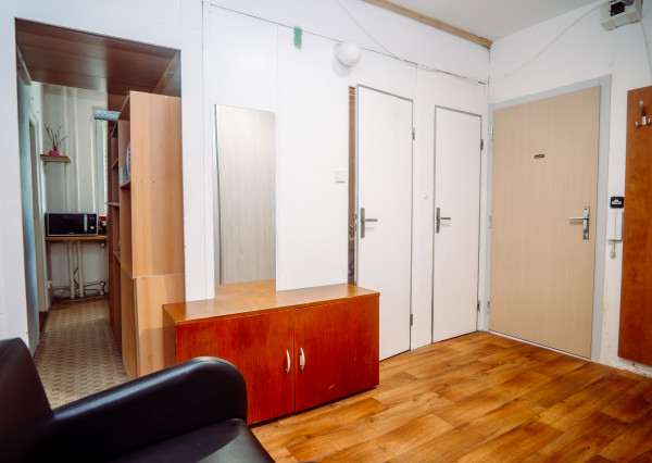 ZNÍŽENÁ CENA ZA 3 IZBOVÝ BYT NA URALSKEJ - SKVELÁ VOĽBA