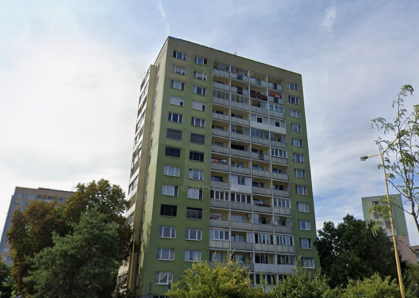 (REZERVOVANÉ) 3 IZBOVÝ BYT JANTÁROVÁ, KOŠICE - JUH