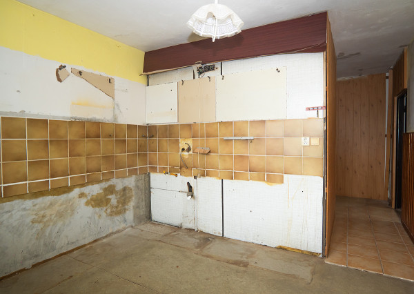 (REZERVOVANÉ) 3 IZBOVÝ BYT JANTÁROVÁ, KOŠICE - JUH